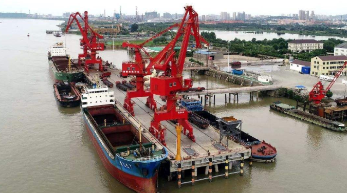 冀州概述露天料场港口封闭问题的实行方法